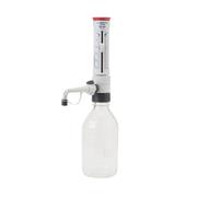 无机型瓶口分液器（带流量控制阀） 0.1-1mL
