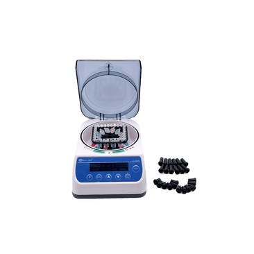 数显迷你离心机