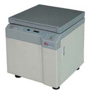 低速台式大容量离心机