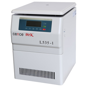 低速离心机 565*660*850mm(L×W×H)