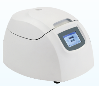 低速自动平衡离心机