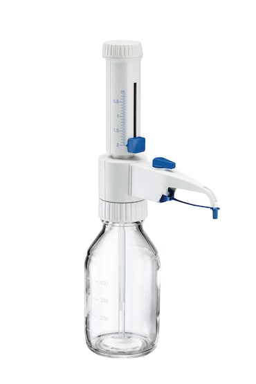 Varispenser 2x,0.2-2ml 瓶口分液器