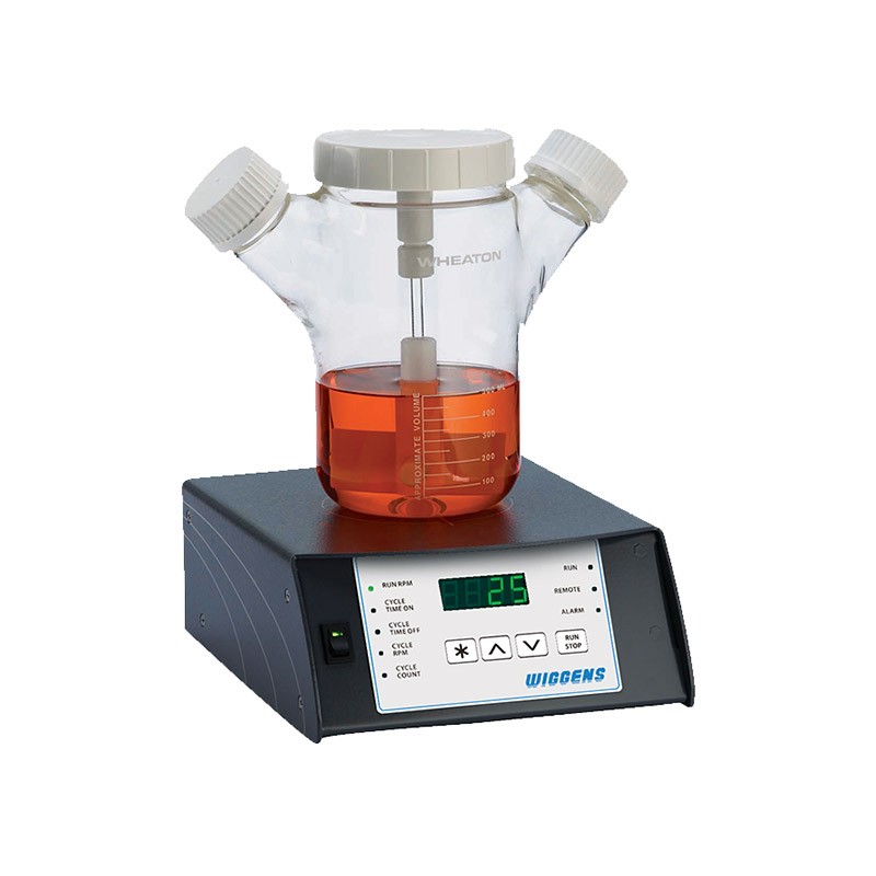 生物培养磁力搅拌器