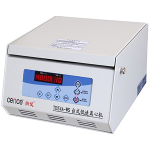 低速自动平衡离心机 350*400*240mm(L×W×H)