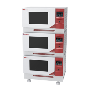 疊式智能精密搖床  125L