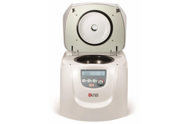 高速冷冻型微量离心机