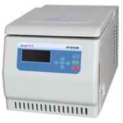 台式高速冷冻离心机