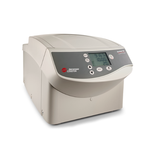 台式冷冻离心机    15000rpm