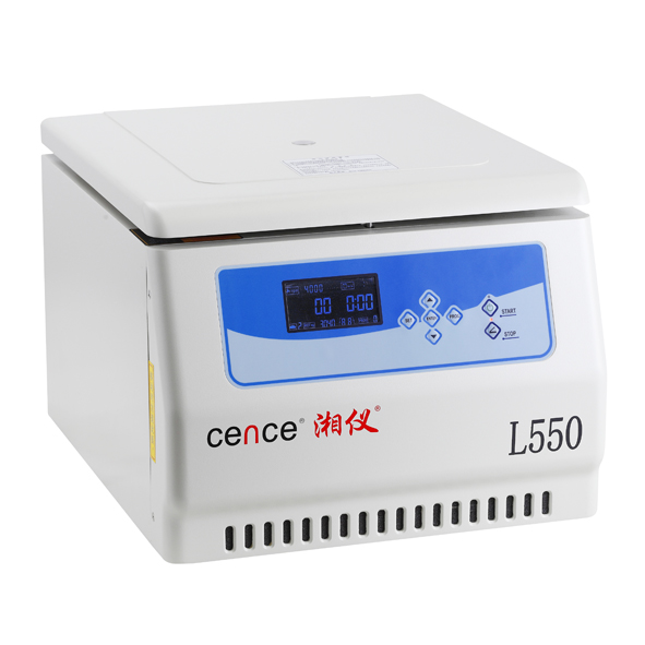 台式低速大容量离心机