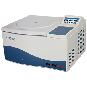 高速大容量冷冻离心机 560*810*430(mm)