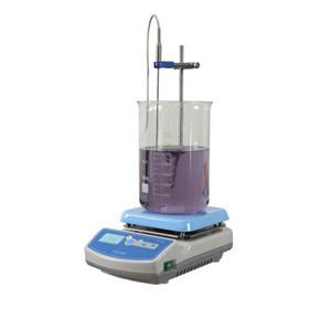 加热磁力搅拌器