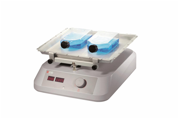 LED数显翘板摇床