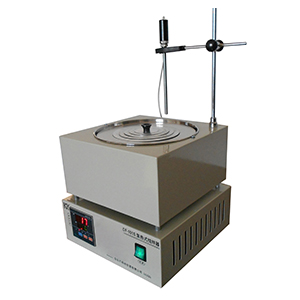 集热式磁力搅拌器