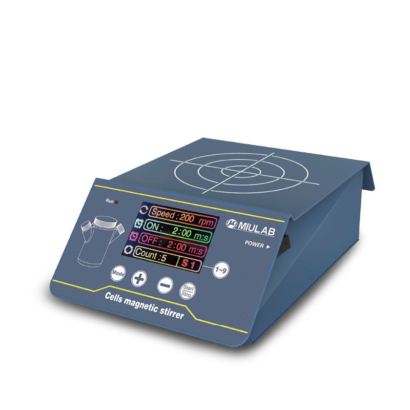 细胞培养用低速磁力搅拌器