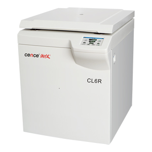 大容量冷冻离心机 730x930x960(mm)