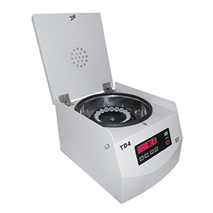 台式低速离心机