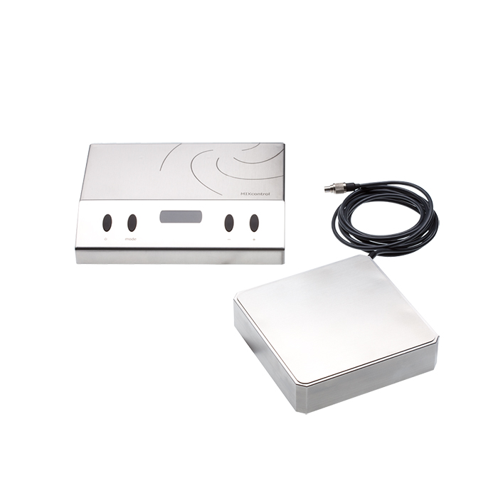 可高压灭菌搅拌器