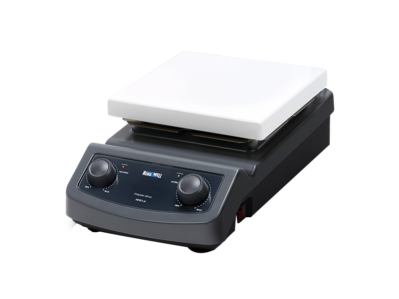 加热磁力搅拌器