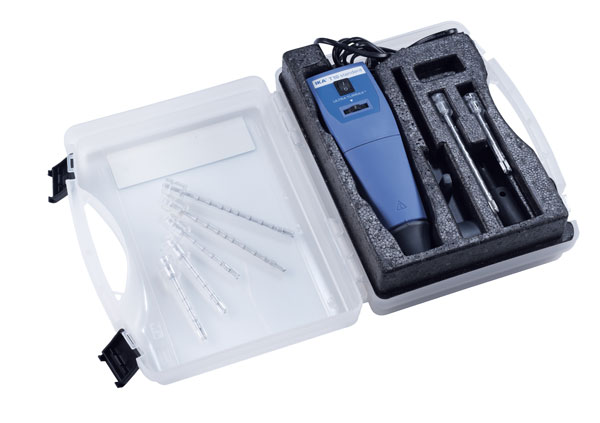 T 10 standardulTRA-TURRAX®   PCR Kit