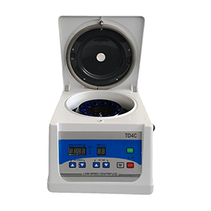 台式低速离心机