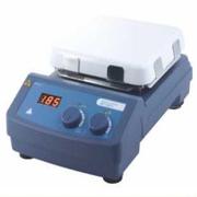 加热型磁力搅拌器