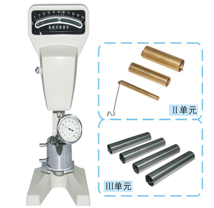 旋转式粘度计 1～1*106mpa.s