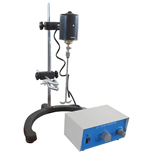 增力电动搅拌器 100W