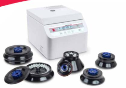 微量高速离心机