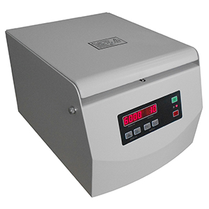 台式低速离心机