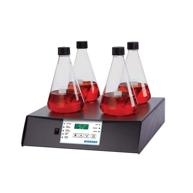 低速生物培养磁力搅拌器