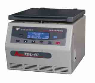 低速台式离心机