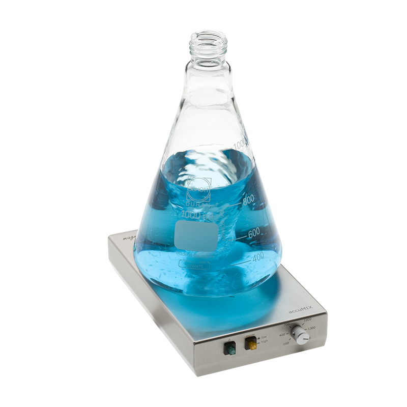 电磁感应磁驱搅拌器