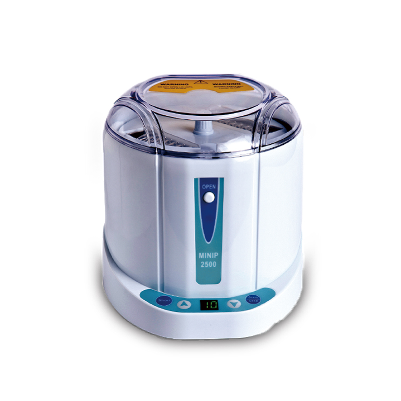 微孔板迷你离心机