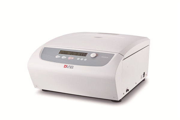 多用途低速离心机