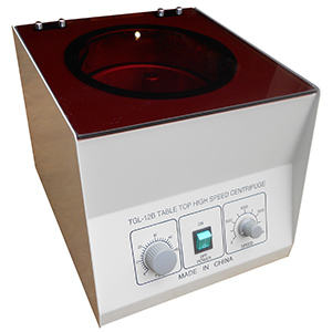 微量血液离心机