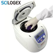 台式高速微量离心机 （含AS24-2转子套装）