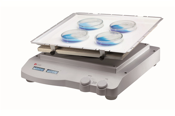 LCD數(shù)控三維搖床