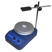 智能恒温磁力搅拌器