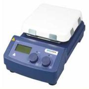 加热型磁力搅拌器