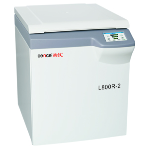 大容量冷冻离心机 730x930x960(mm)