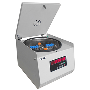 台式低速离心机