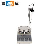 定时恒温磁力搅拌器