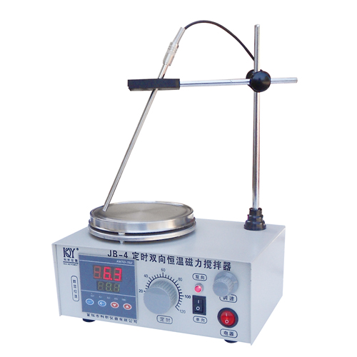 定时双向磁力搅拌器
