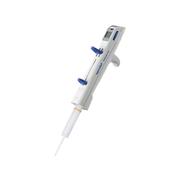 新款手动连续分液器M4 含挂壁式支架  1μL-10mL