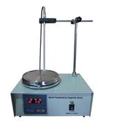 数显恒温磁力搅拌器