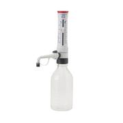 无机型瓶口分液器（带流量控制阀） 5-50mL