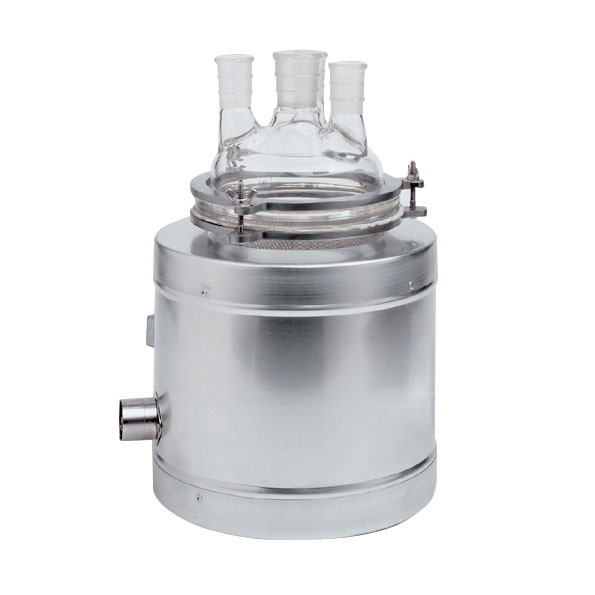 圆柱型反应瓶加热套 适用烧瓶容积：500mL