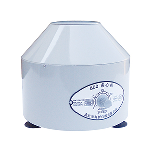 台式电动离心机