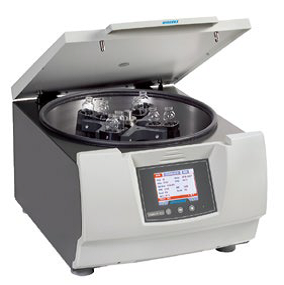 离心机 离心法测量油中水