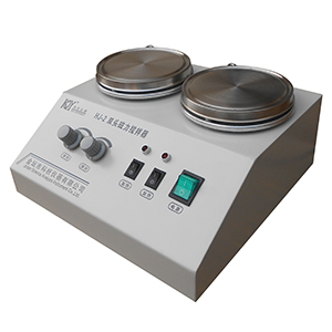 磁力加热搅拌器